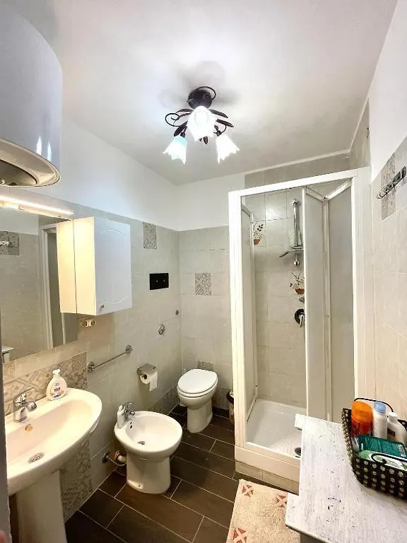 Casa Diema 1 Palermo Apartamento