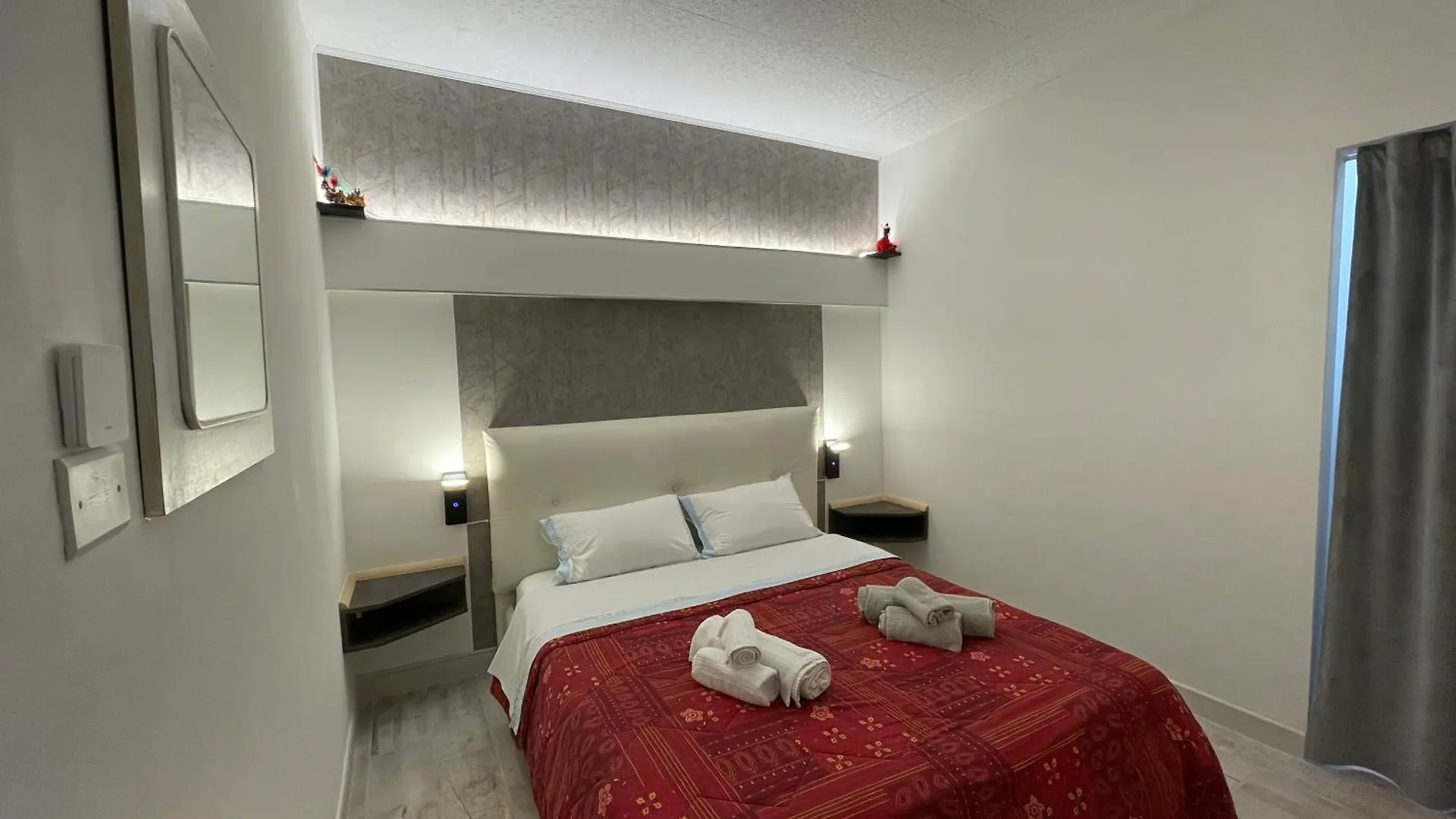 Casa Diema 1 Palermo Appartement
