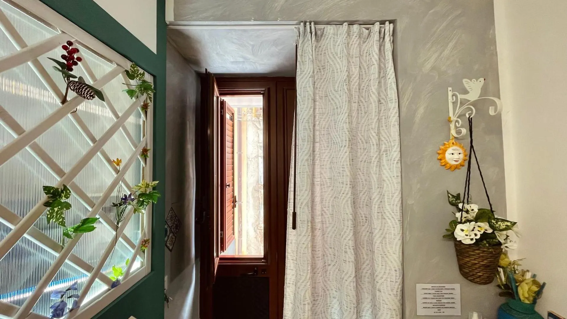 Apartamento Casa Diema 1 Palermo Italia